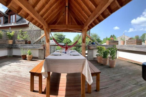 Maison Terrasse sur le Toit